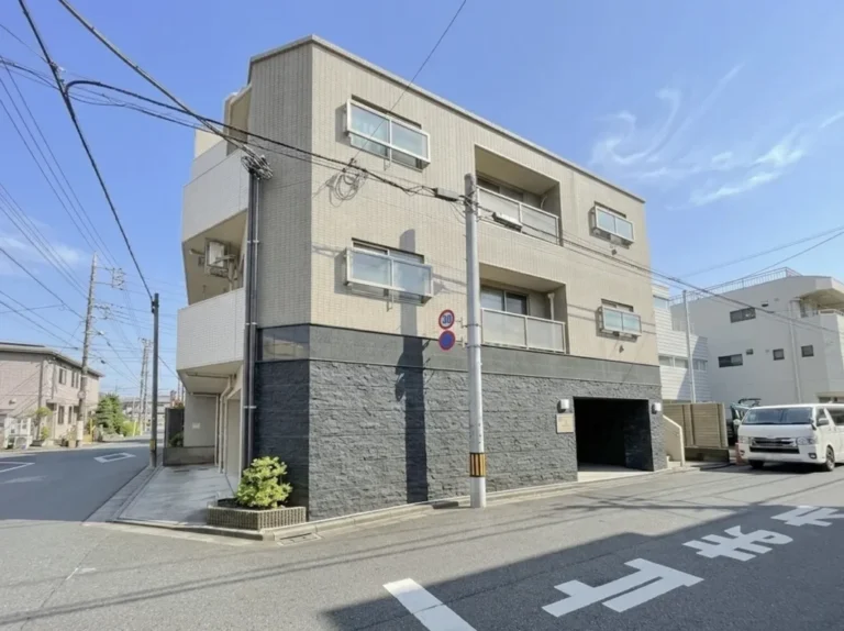 セイガステージ国立4の写真